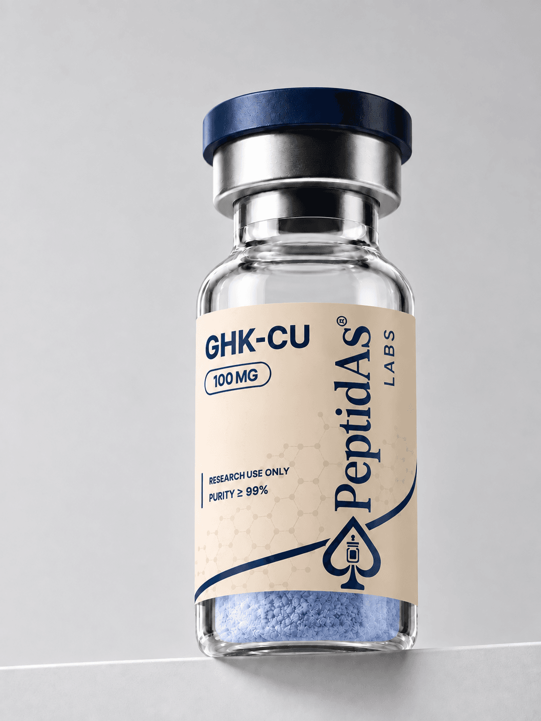 GHK-Cu (50-100 mg)