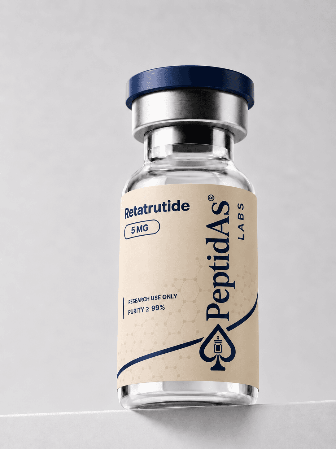 Retatrutide (5-30 mg)