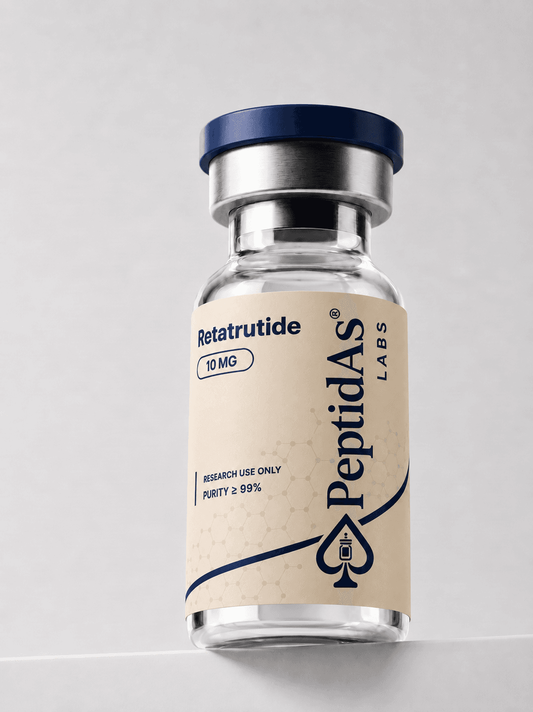 Retatrutide (10 mg)