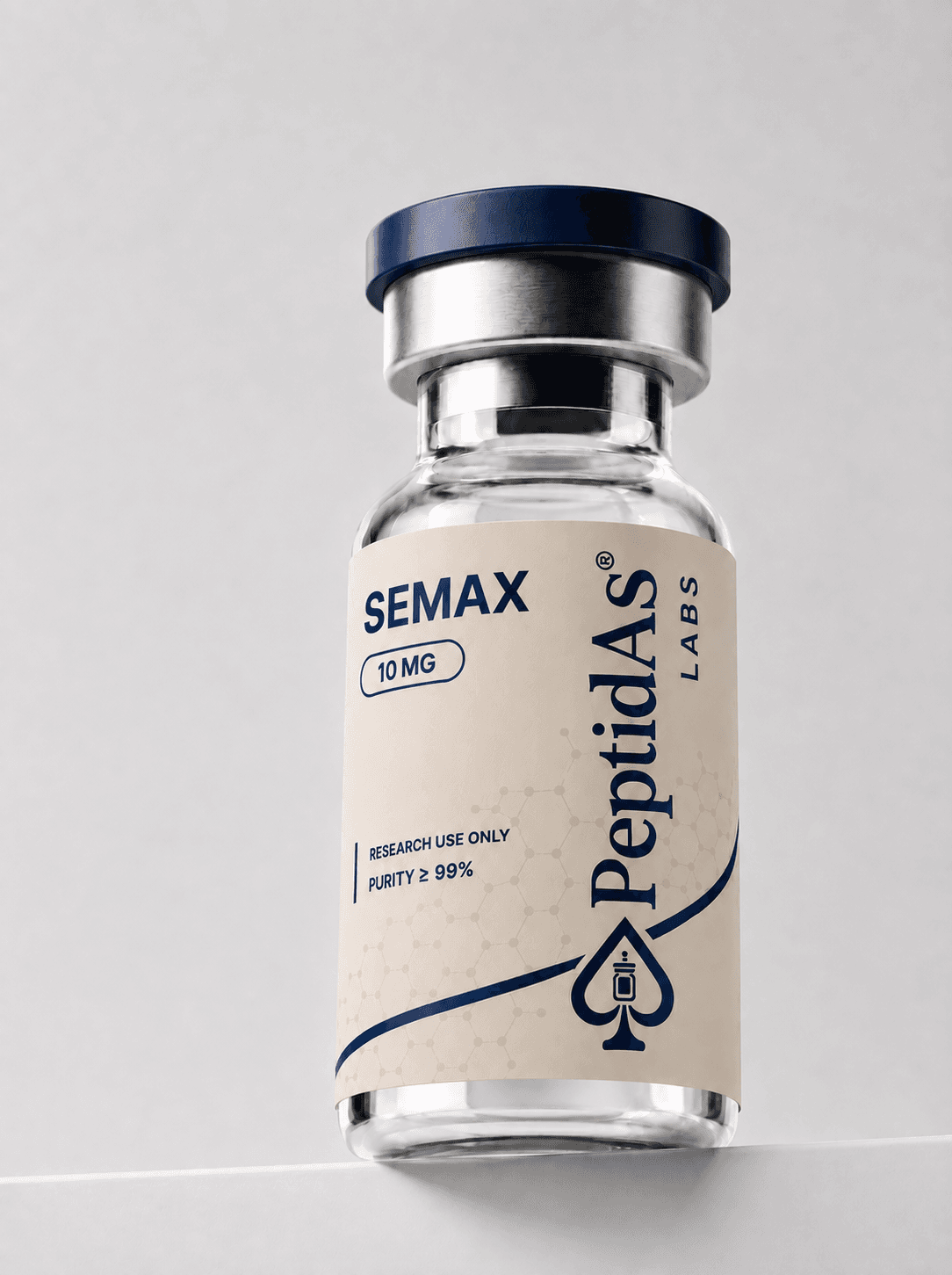 Semax (10 mg)
